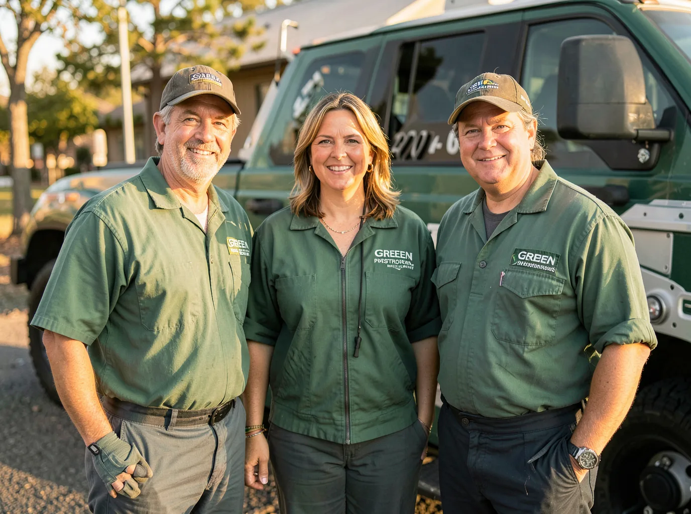 Water Damage Restoration company in Big Spring, TX