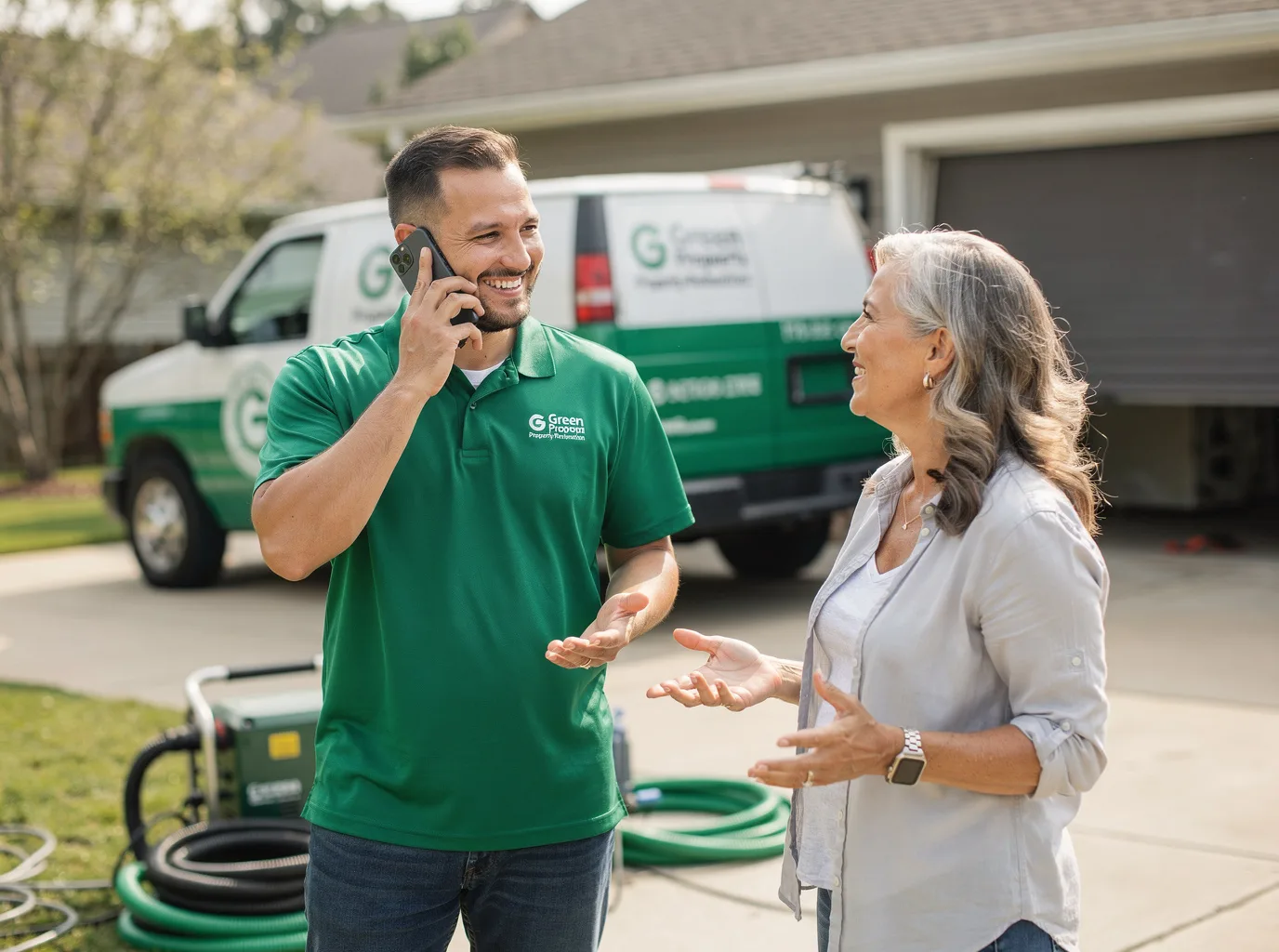 Water Damage Restoration Big Spring, TX FAQs